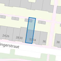 Perceel AML01-G-4638