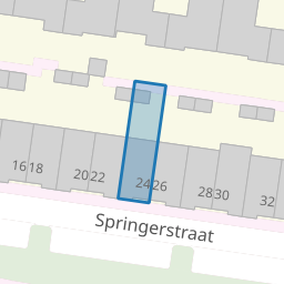 Perceel AML01-G-4642