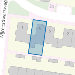 Perceel AML01-G-4663