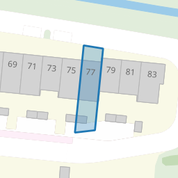 Perceel AML01-G-4748