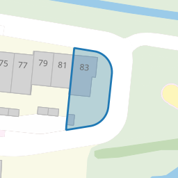 Perceel AML01-G-4755