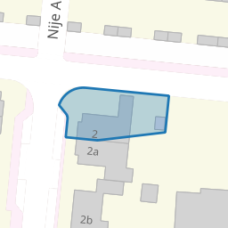 Perceel AML01-G-4780