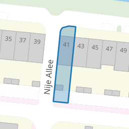 Perceel AML01-G-4796