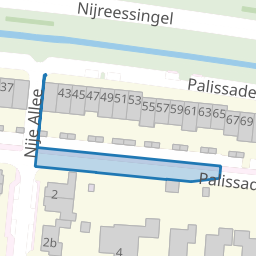 Perceel AML01-G-4810