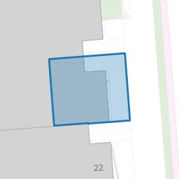 Perceel AML01-G-4922