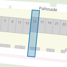 Perceel AML01-G-4936