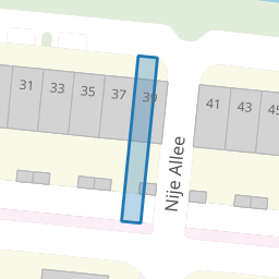 Perceel AML01-G-4948