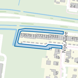 Perceel AML01-G-4949