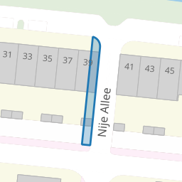 Perceel AML01-G-4950