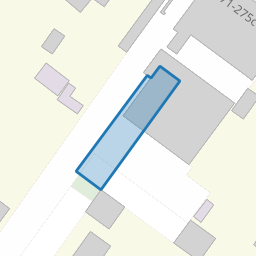 Perceel AML01-G-4953