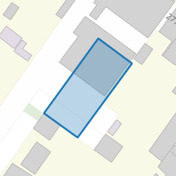 Perceel AML01-G-4955