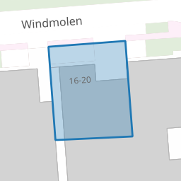 Perceel AML01-G-4959