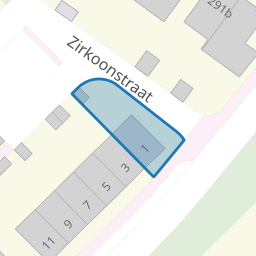 Perceel AML01-G-4970