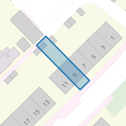 Perceel AML01-G-4974