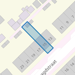 Perceel AML01-G-4977