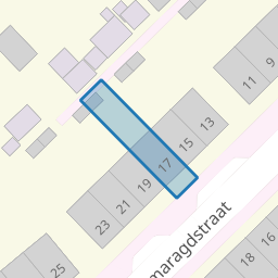 Perceel AML01-G-4978