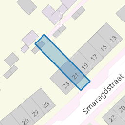 Perceel AML01-G-4980