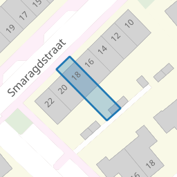 Perceel AML01-G-5010