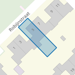 Perceel AML01-G-5121