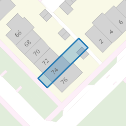 Perceel AML01-G-5137