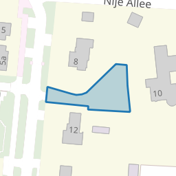 Perceel AML01-G-5170