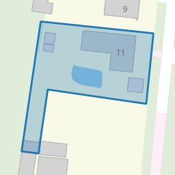 Perceel AML01-G-5181