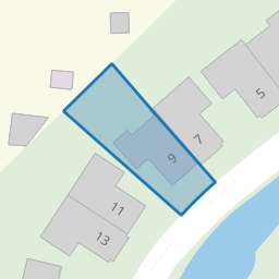 Perceel AML01-G-5240