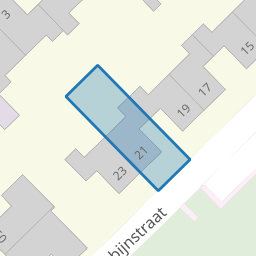 Perceel AML01-G-5258