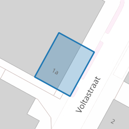 Perceel AML01-G-5291