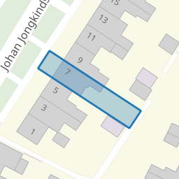 Perceel AML01-H-10000