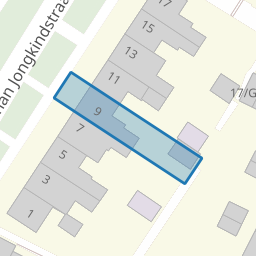 Perceel AML01-H-10001