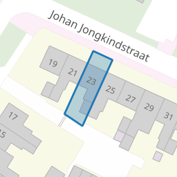 Perceel AML01-H-10016