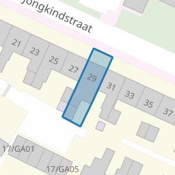 Perceel AML01-H-10018
