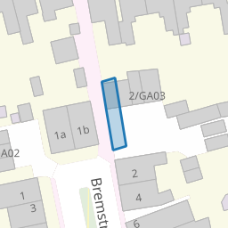 Perceel AML01-H-10022