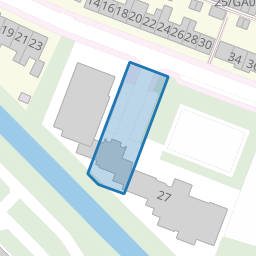 Perceel AML01-H-10038