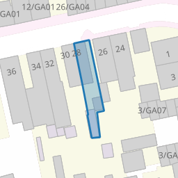 Perceel AML01-H-10045
