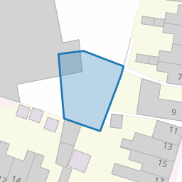 Perceel AML01-H-10052