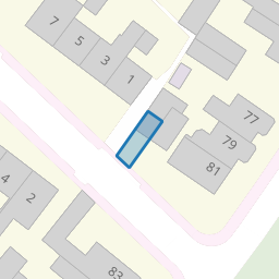 Perceel AML01-H-10059