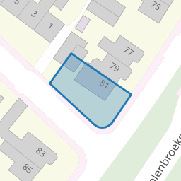 Perceel AML01-H-10060