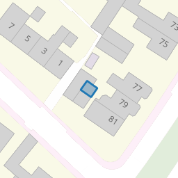 Perceel AML01-H-10061