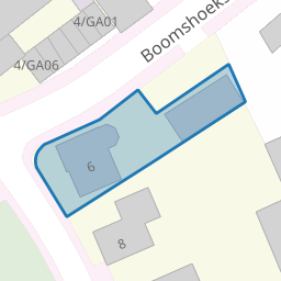 Perceel AML01-H-10066