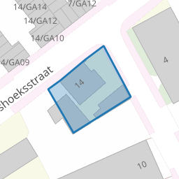 Perceel AML01-H-10067