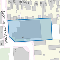Perceel AML01-H-10072
