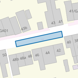 Perceel AML01-H-10100