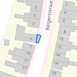 Perceel AML01-H-10104