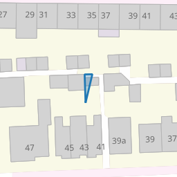 Perceel AML01-H-10122