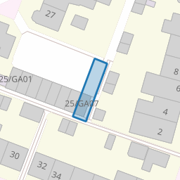 Perceel AML01-H-10131