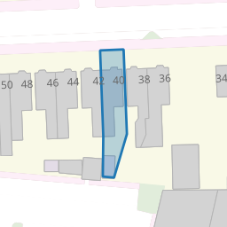 Perceel AML01-H-10133