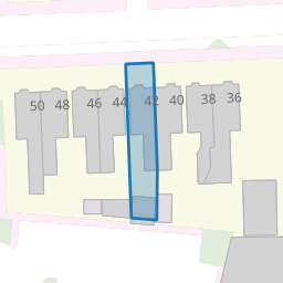 Perceel AML01-H-10134
