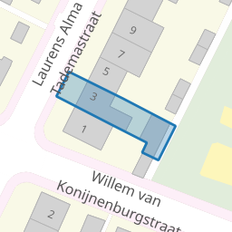 Perceel AML01-H-10137